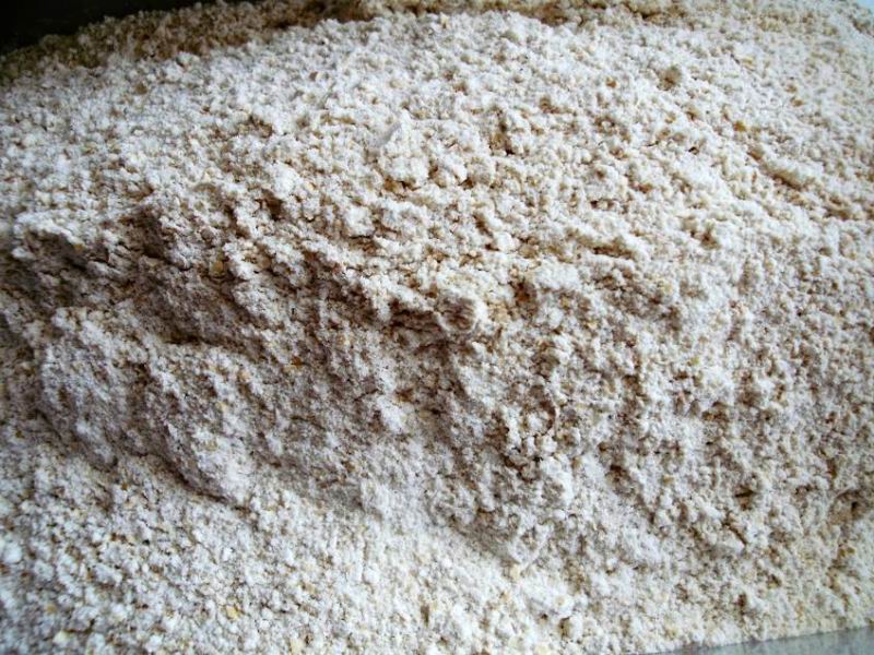 wheat flour Made in Korea